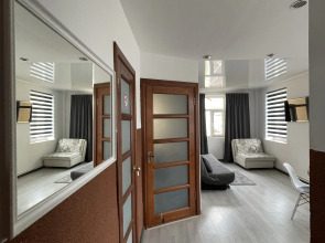 Апартаменты в историческом центре города