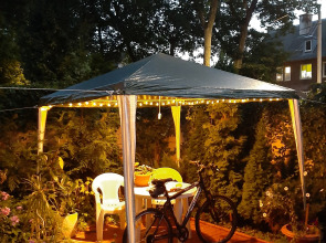 Гостевой дом Листья Травы