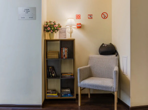 Невский Берег 122