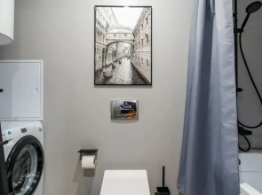 Апартаменты Море и солнце в ЖК Я-Романтик