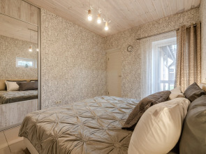 Частный дом Новый дом в Минске