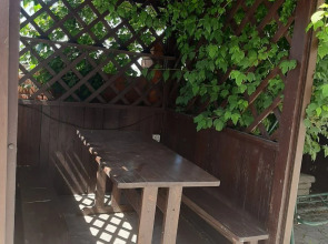 Гостевой дом Калатея