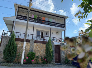 Гостевой Дом Людмила