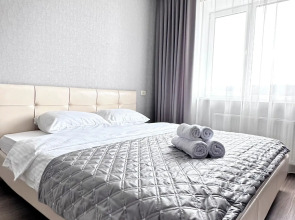 Апартаменты на Первомайской 70/159