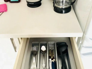 Квартира Однокомнатная в Саранске