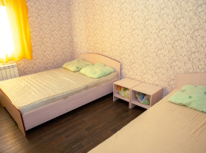 Гостевой дом Домашний Отель