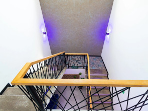 Мини-отель Добрый