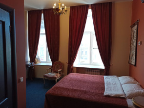 Апартаменты YouPiter studios comfort