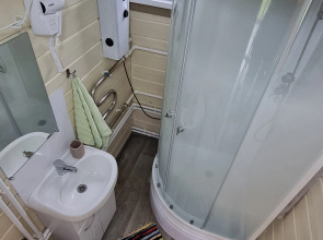 База отдыха Алтай Рест