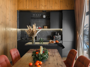 Частный Дом Ива