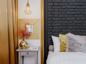 Бутик-Отель GOLD 1905