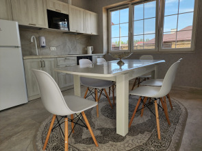 Шале Аркадия