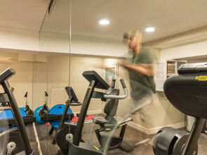 Отель Romance Istanbul