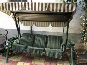 Гостевой Дом Джульетта