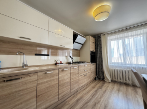 Апартаменты Гринхаус