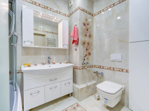 Апартаменты у Московского вокзала