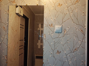 Квартира Рядом с Аквапарком и Баден-Баден