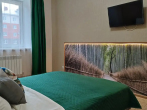 Квартира  Волшебный Лес