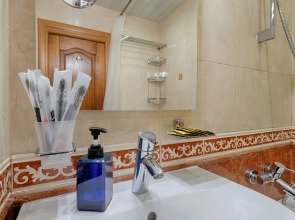 Апартаменты Двухкомнатные Метро Алексеевская