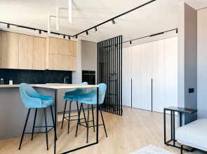 Апартаменты Kranz by Pavlov