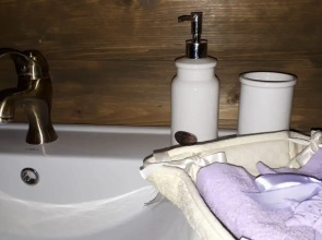 Дом баня Боярыня