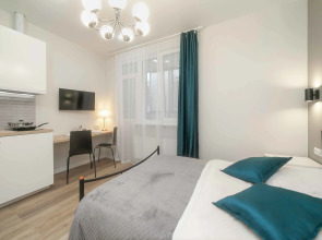 Апартаменты в ЖК Парк легенд 88-3