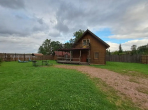 Частный Дом Rannalla 3