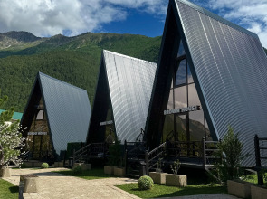 База отдыха Anaka