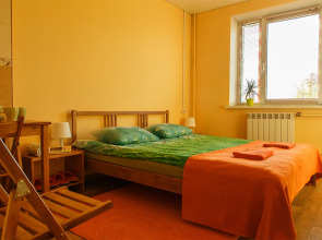 Мини-отель Вельвет