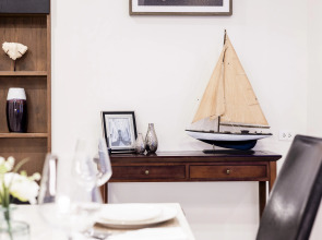 Апарт-отель Karon Beach Residence Phuket