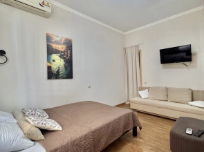 Апартаменты Лето