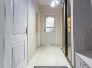 Апартаменты Амалиенау