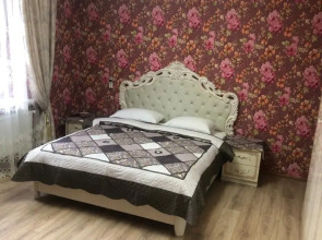 Гостевой дом Сударь