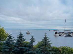 Апартаменты Amore