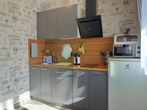 Квартира Уютная квартира в 5 минутах от Онежского озера