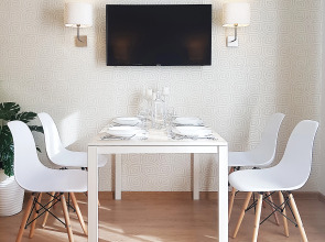 Апартаменты на Арсенальной ARS 1