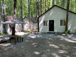 База отдыха Монте Карло