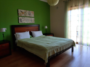 Гостевой дом Villa dos Teixos