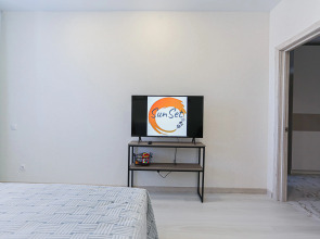 Апартаменты SunSet Академика Чазова