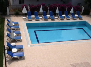 Апарт Отель Minta