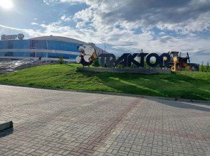 Квартира Солнечная в Академе