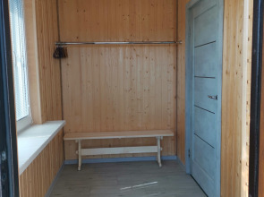 Гостевой дом Берлога (на 8 человек)