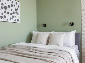 Квартира в самом центре на ул.Звездинка д.7 Сова-Дом