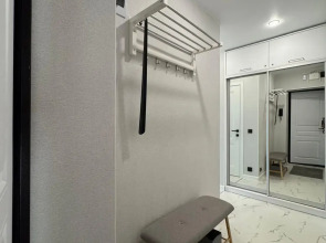 Квартира Уютная квартира