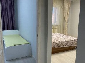 Квартира на улице Ключевская 60Б/4