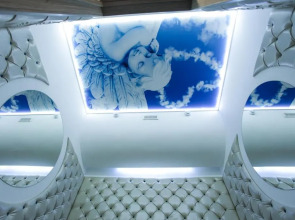 Гостевой Дом GOLD OVEN