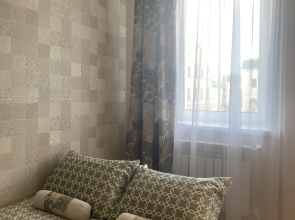 Апартаменты Мельница