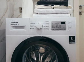 Квартира на первой линии