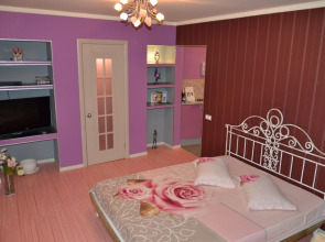 Апартаменты Holiday House