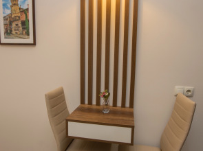 Отель History Tbilisi